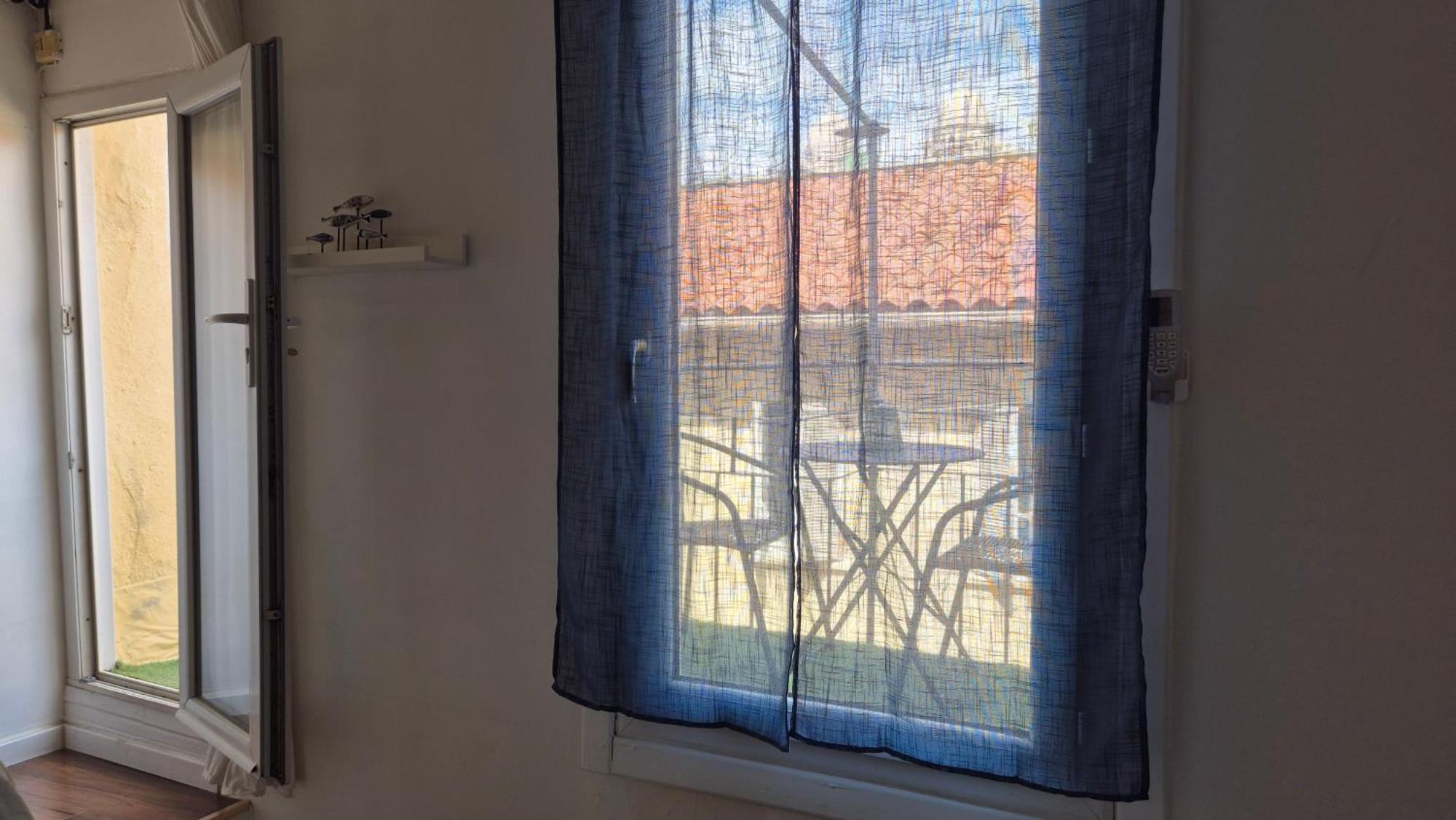 Au Coeur Du Panier Avec Terrasse 2 A 4 Personnes Climatisation Apartment Marseille Bagian luar foto