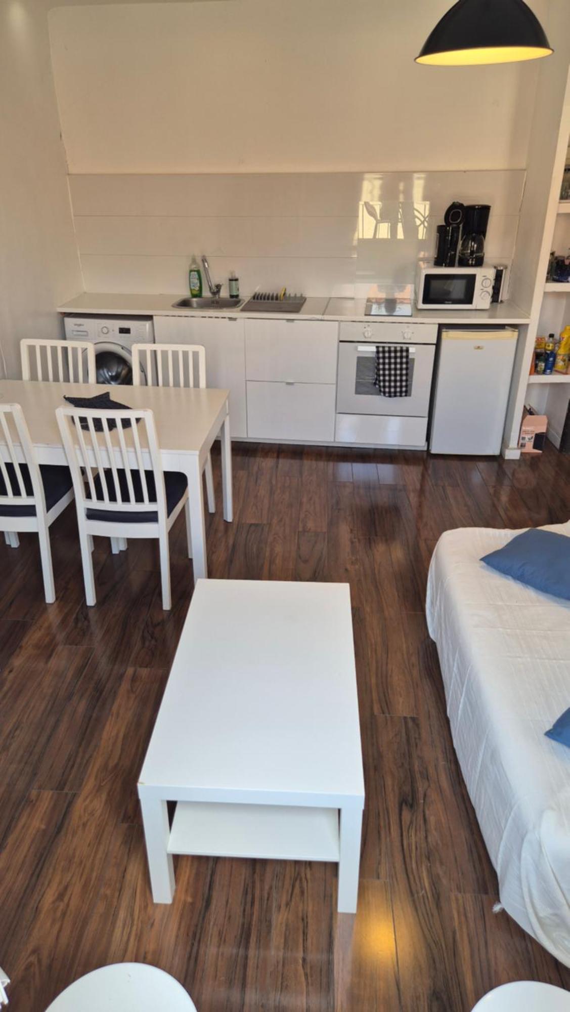 Au Coeur Du Panier Avec Terrasse 2 A 4 Personnes Climatisation Apartment Marseille Bagian luar foto